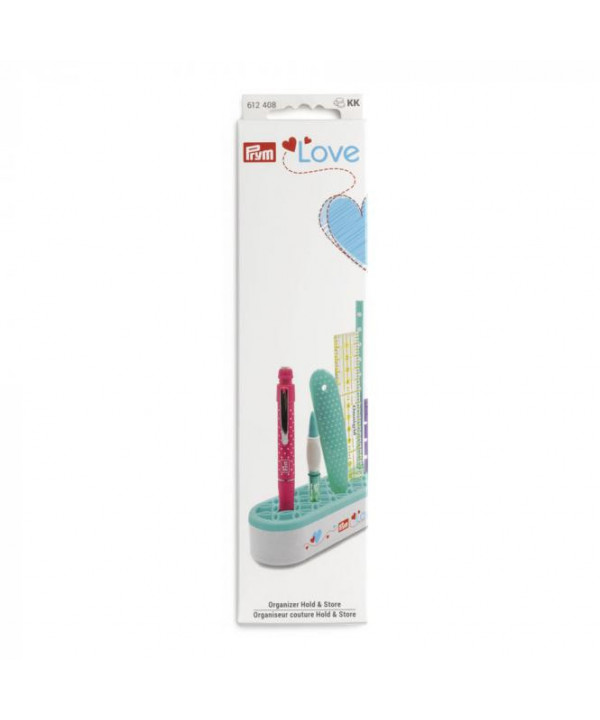 Prym Love Organizer hold & store