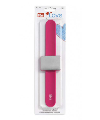 Prym Love Armnadelkissen magnetisch