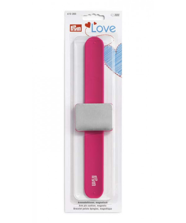 Prym Love Armnadelkissen magnetisch