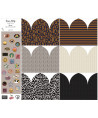 Panel “Beanie Party” by Cherry Picking