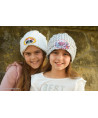 Panel “Beanie Party” by Cherry Picking