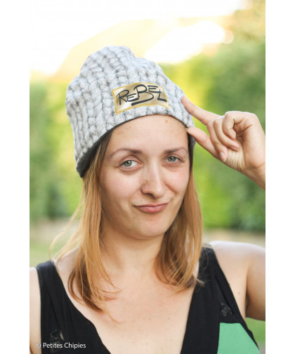 Panel “Beanie Party” by Cherry Picking