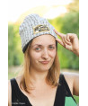 Panel “Beanie Party” by Cherry Picking