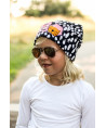 Panel “Beanie Party” by Cherry Picking