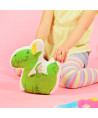 Nähset Drache "Furi" - KINDERLEICHT Serie by Kullaloo