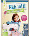 Buch "Näh mit! Die Kindernähschule" TOPP