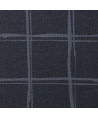 0,1m Modal-Sweat "Jills Check" by Cherry Picking