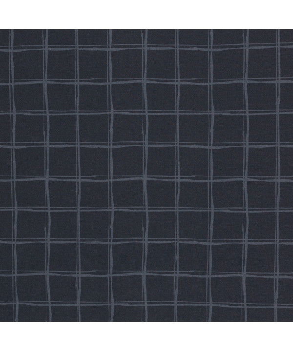 0,1m Modal-Sweat "Jills Check" by Cherry Picking
