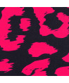0,1m Softshell "Fiete" Leo pink
