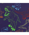 0,1m Softshell "Fiete" Dinos