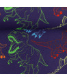0,1m Softshell "Fiete" Dinos