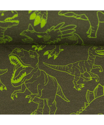 0,1m Jersey "Jesse" Dinos