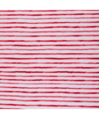 0,1m Jersey "Ocean Breeze" Streifen