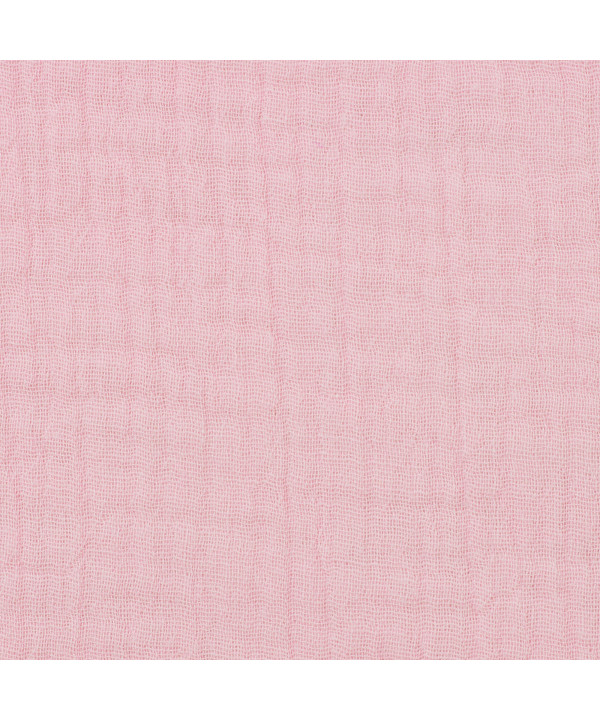 0,1m Double Gauze / Musselin "Jenke" uni