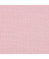 0,1m Double Gauze / Musselin "Jenke" uni