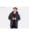 Softshelljacke Herren "Simon" by pattydoo, Papierschnittmuster