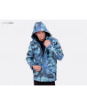 Softshelljacke Herren "Simon" by pattydoo, Papierschnittmuster