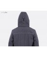 Softshelljacke Herren "Simon" by pattydoo, Papierschnittmuster