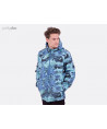 Softshelljacke Herren "Simon" by pattydoo, Papierschnittmuster