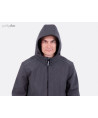 Softshelljacke Herren "Simon" by pattydoo, Papierschnittmuster