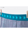 Boxershorts „Jonas & John“ by pattydoo, Papierschnittmuster