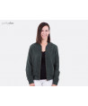 Blouson "Brooklyn" by pattydoo, Papierschnittmuster