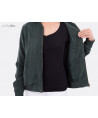 Blouson "Brooklyn" by pattydoo, Papierschnittmuster