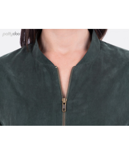 Blouson "Brooklyn" by pattydoo, Papierschnittmuster