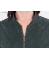 Blouson "Brooklyn" by pattydoo, Papierschnittmuster
