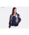 Blouson "Brooklyn" by pattydoo, Papierschnittmuster