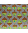Sweat Magic Wood "Cherry Picking" Grau